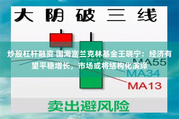 炒股杠杆融资 国海富兰克林基金王晓宁：经济有望平稳增长，市场或将结构化演绎